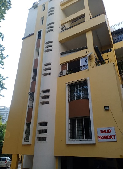 Sanjay Residency